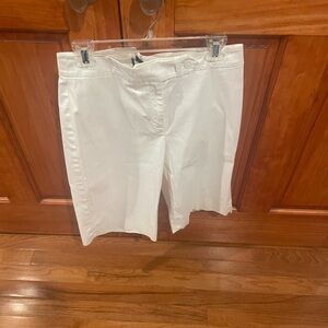 Jones New York Women’s Cargo Shorts